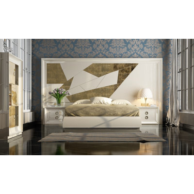 London Piece Bedroom Set