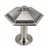 Brushed Steel