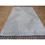 Tapis zone en laine noué la 5 pi 1 po x 8 pi 3 po one-of-kind Chesterwood