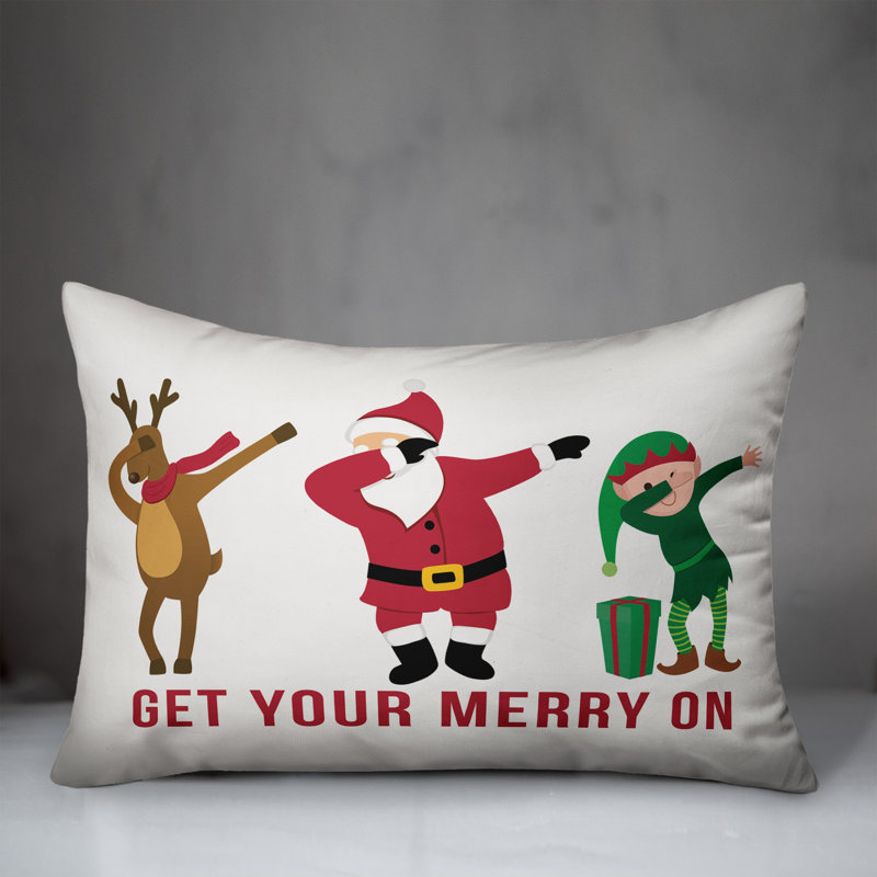  Rectangular Pillow Cover & Insert