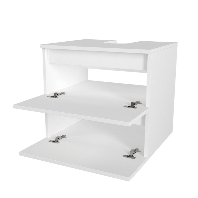 Burlinson 60mm Single Bathroom Vanity with Basin