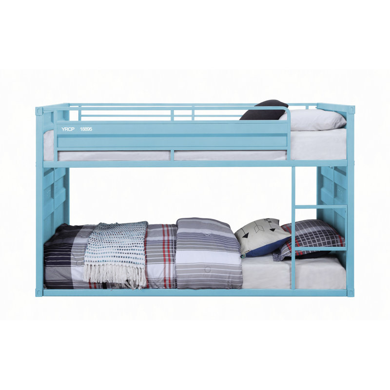Cargo Aqua Bunk Bed