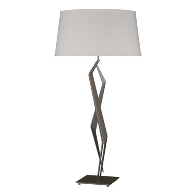 Facet 33.7" Standard Table Lamp