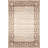 Luxurious 3D Printed Velvet Carpet, 47.2 x 70.9 inches | 100% Velvet Fabric, 100% Cotton Sole | Pile Height: 0.4 inches, Total Height: 0.5 inches | Antibacterial, Non-Slip, Machine Washable | Ideal for Living Room & Bedroom Decor-1973104989