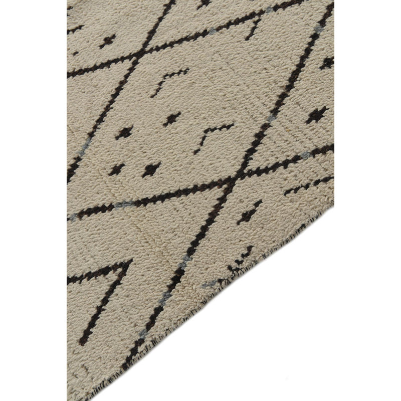 Aabha Ivory Rug