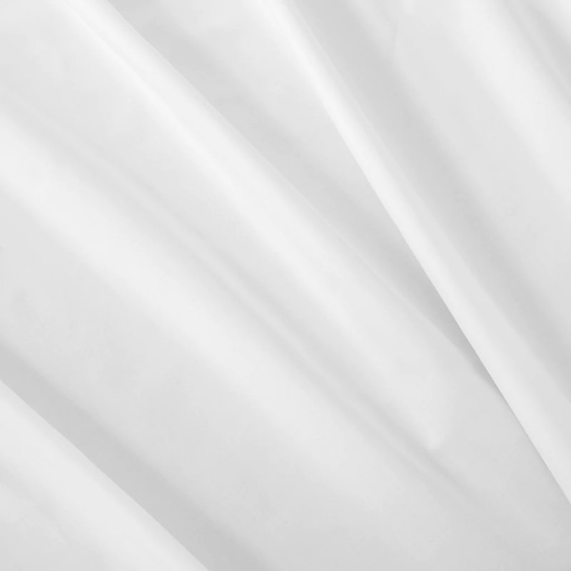 Sateen Flat Sheet, King Flat Sheet