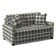 Nicklaus Upholstered 68'' Sleeper Sofa