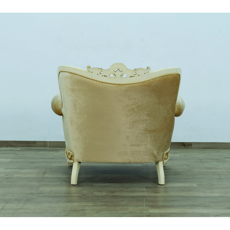 Fantasia Armchair