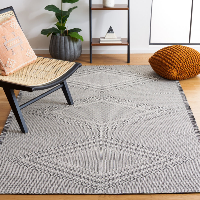 Tapis Belniak, Rectangle 4 pi x 6 pi