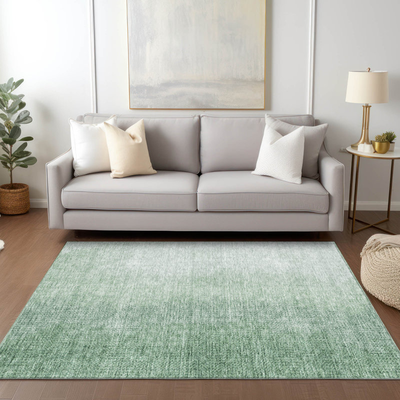 Tapis antidérapant Colier, Rectangulaire 8 pi x 10 pi