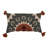  Rectangular Cotton Pillow Cover & Insert