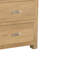 Baylor 4 Drawer Combi Chest