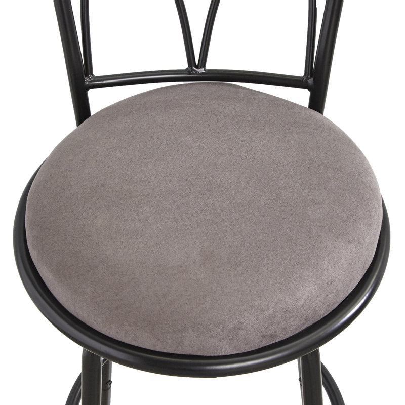 Tabouret de bar Gruenwald