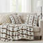 Couverture moelleuse en fausse fourrure Bunni-86650364-86650374