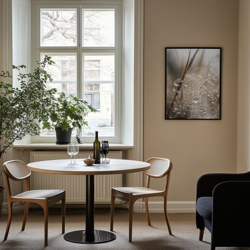 Wrapped Canvas Print, 76.2 cm H x 50.8 cm W