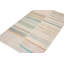 Wool Area Rug in Beige