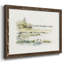 Cloisonne libellule, reproduction sur toile-96289314-96289318