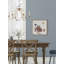 Desert Manor - Single Picture Frame Painting-761721999
