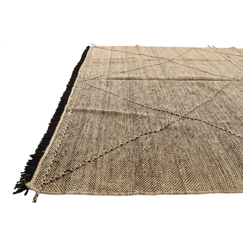 Tapis naturel Julian