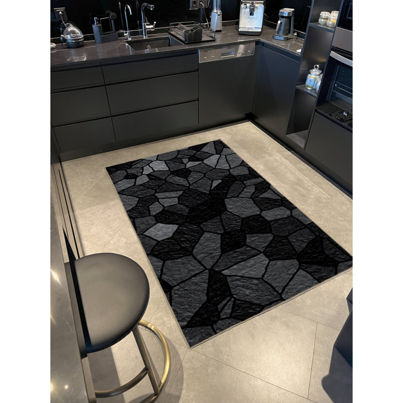 Daquon Rug, Runner 2'8" x 6'7"