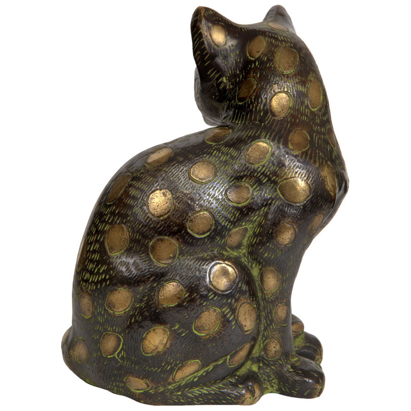 Cindel Animals Figurines & Sculptures