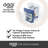 OGGI Neat Pantry Storage Bin
