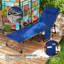 190cm Long Single Chaise-1923106691