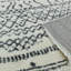 Manilow Moroccan Shag Area Rug-1231170151