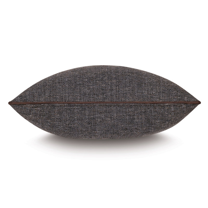 Rocco Square Pillow Cover & Insert