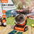 VEVOR 10.55" Personal Fan