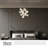 Marni 18 - Light LED Cluster Pendant-63492086