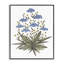 «Where Wild Flowers Bloom», estampe numérique, design par Cecilia Battaini-1952318355-1952318353