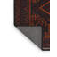 Tapis oriental noir / rouge-1380602074