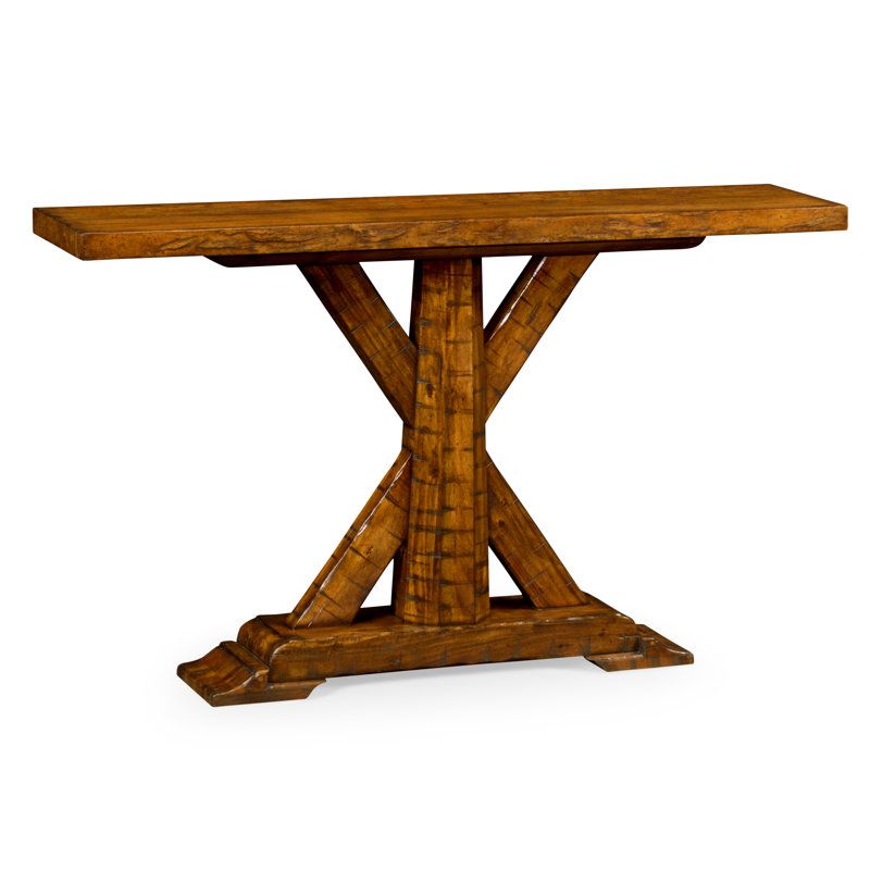 Console Cas Casal Country, Noyer