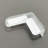 1 PIECE Anti Collision Safety Clear Corner Protectors With Adhesive Soft Corner Protector Baby Furniture Corner And Edge Safety Bumpers  For  Furniture