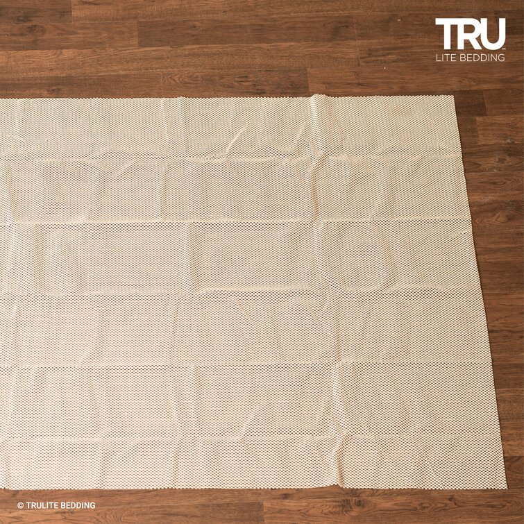 TRU Lite 0.1'' Thick Rug Pad & Reviews