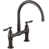 Oil Rubbed Bronze is out of stock