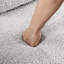 Chaise de rangement Bennet 48 po-116661539