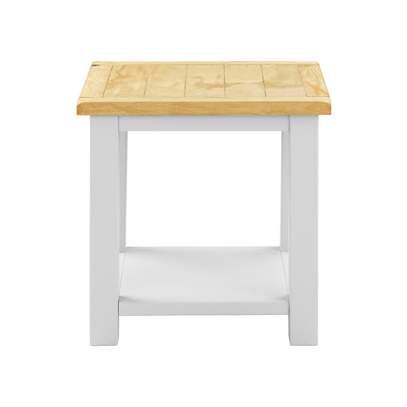 Hansen End Table