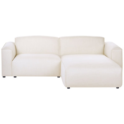 Cayser 3 Seater Corner Sofa
