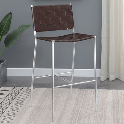 Chaise de bar Langton