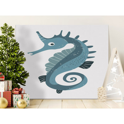 Wrapped Canvas Print Set