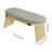 Tyreshia Ergonomic Kneeling Chair-727879073