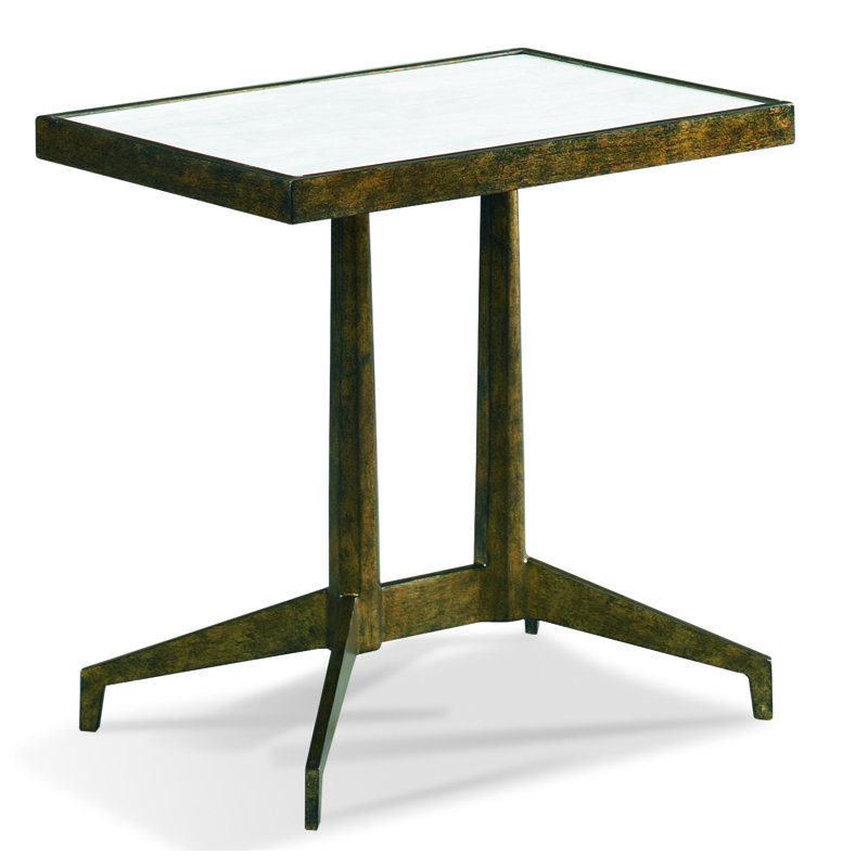 Giorgio Stone End Table