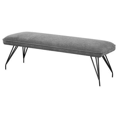 Vonell Bench