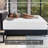 8" Medium Firm Tight Top Fully Assembled Innerspring Double Sided Hybrid Mattress-964096846-964096841