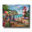 «Lighthouse Adventure» par Bigelow, illustrations sur toile-35574688