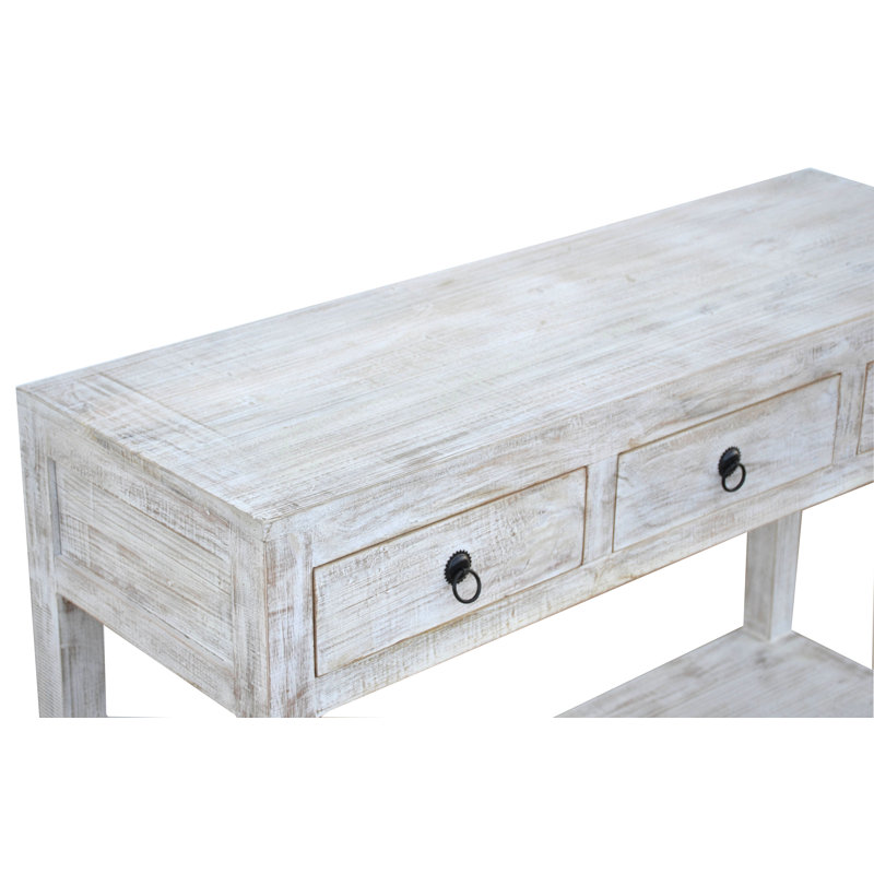 Console 47