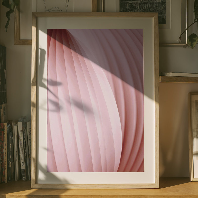 Wrapped Canvas Print, 121.92 cm H x 81.28 cm W