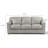 Bleeker 91.5'' Leather Sofa